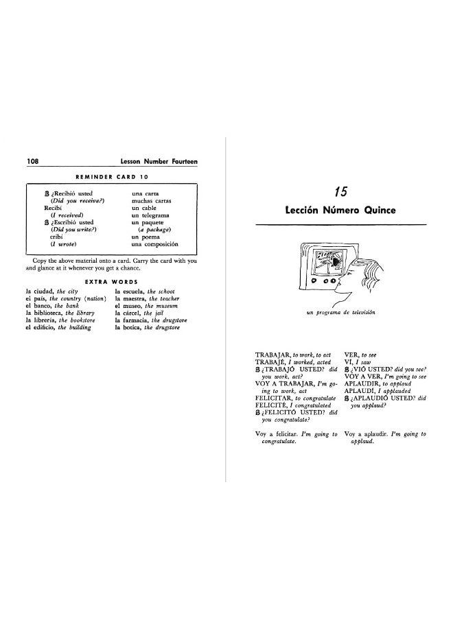 null - Madrigal's Magic Key to Spanish: A Creative and Proven Approach - Image 1