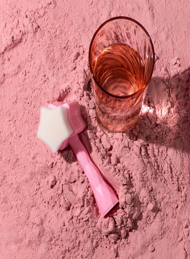 نو مو - ستاج فرشاة الوجه نو مو-ستاش أول ستار - فرشاة تنظيف الوجه اليدوية، فرشاة عناية بالبشرة 2 في 1، فرشاة تنظيف الوجه المصنوعة من السيليكون، فرشاة غسل الوجه اليدوية المزدوجة لتقشير المسام بعمق وتدليك البشرة وتقشيرها - Image 5