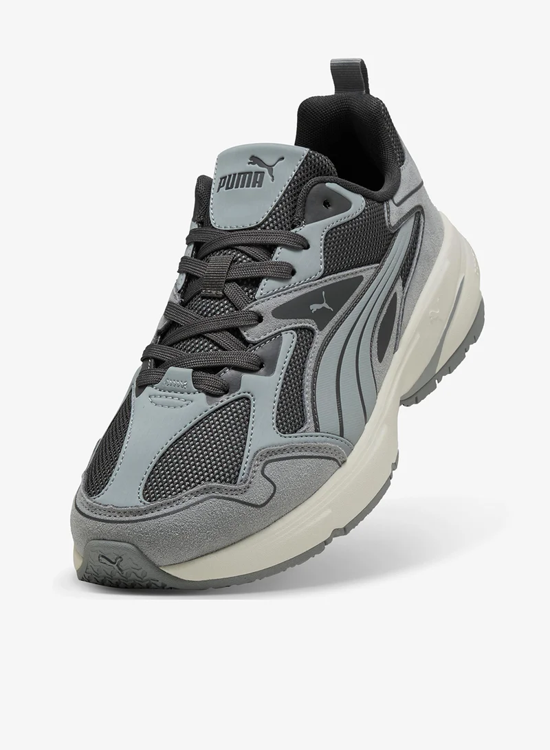 Puma Cool Dark Gray-Cool Mid Gray-Warm White Profoam Galactic for Men | Best Price UAE