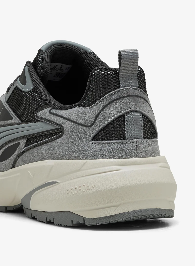 Puma Cool Dark Gray-Cool Mid Gray-Warm White Profoam Galactic for Men | Best Price UAE