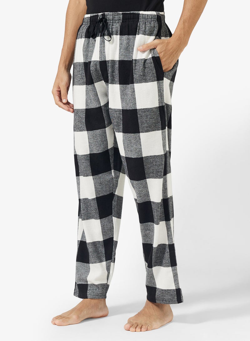 Robert Wood Nightwear T-Shirt & Pants Sets - Image 4