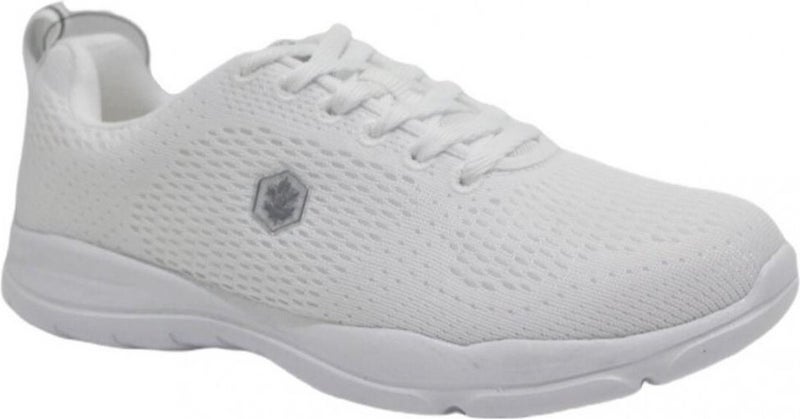 LUMBERJACK Agatha Unisex Sneaker Sports Shoes - Image 1