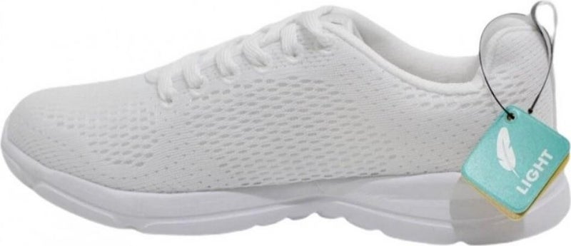 LUMBERJACK Agatha Unisex Sneaker Sports Shoes - Image 2