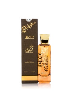 Asgharali Estabraq Bakhakh Sp 100 Ml 