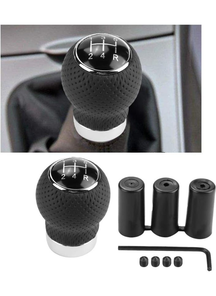 5 Speed ​​and 6 Universal Auto Conceptlart Knaufkopf Speed ​​for Ergonomic Comfort Smooth Touch Spare Parts (5 Speed Gear) - Image 1