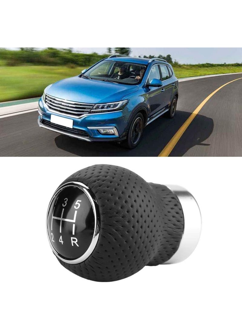 5 Speed ​​and 6 Universal Auto Conceptlart Knaufkopf Speed ​​for Ergonomic Comfort Smooth Touch Spare Parts (5 Speed Gear) - Image 5