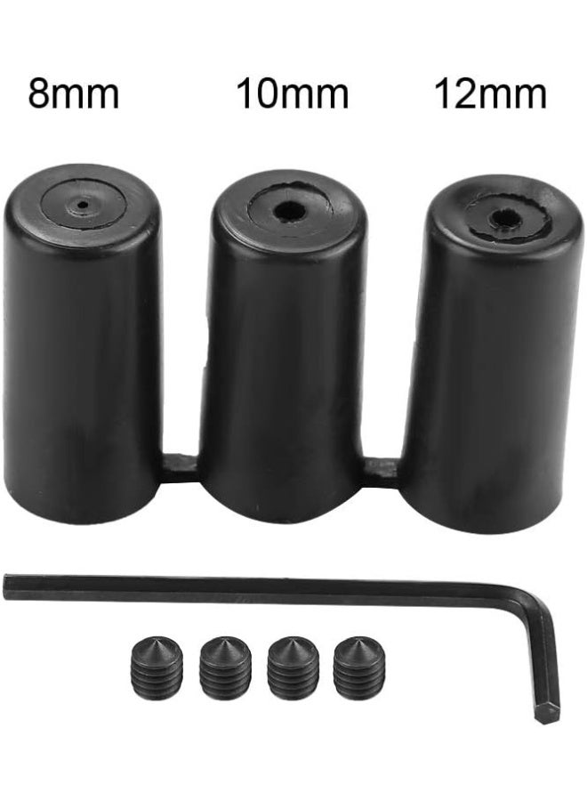 5 Speed ​​and 6 Universal Auto Conceptlart Knaufkopf Speed ​​for Ergonomic Comfort Smooth Touch Spare Parts (5 Speed Gear) - Image 4