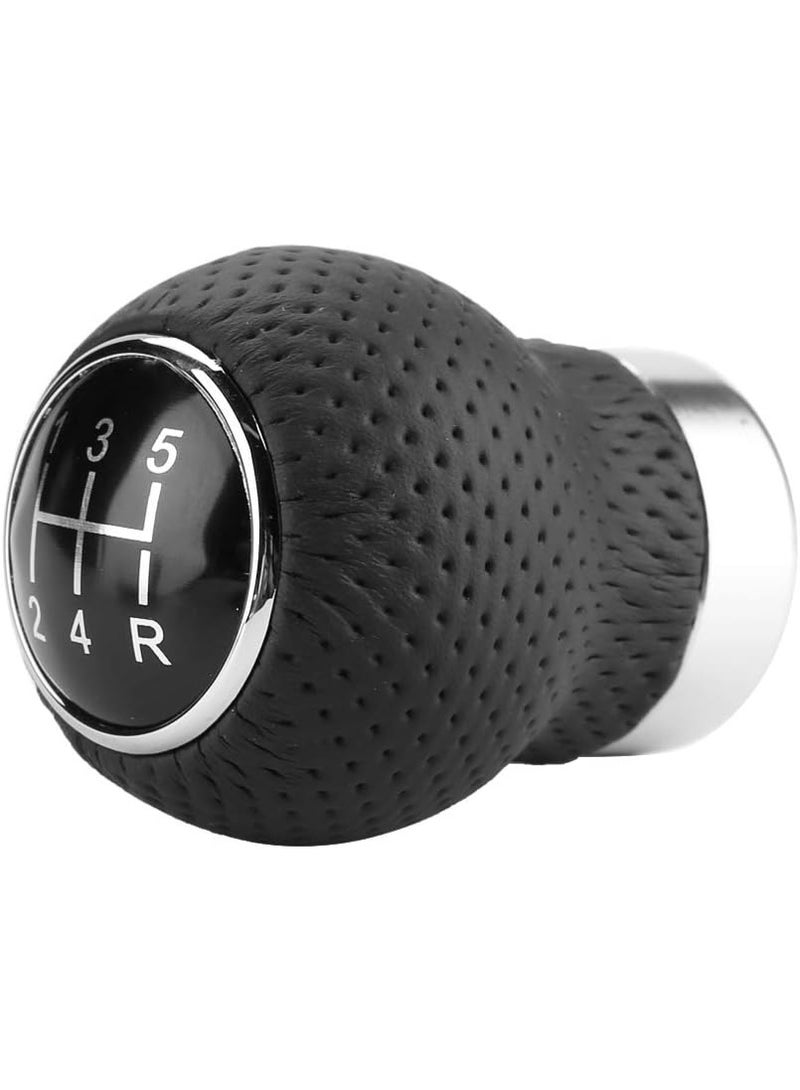 5 Speed ​​and 6 Universal Auto Conceptlart Knaufkopf Speed ​​for Ergonomic Comfort Smooth Touch Spare Parts (5 Speed Gear) - Image 2