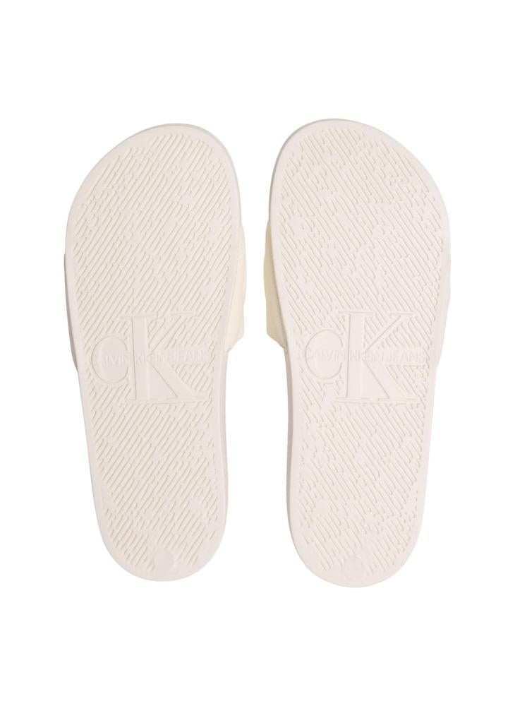 Calvin Klein Jeans Logo Slides - Image 5
