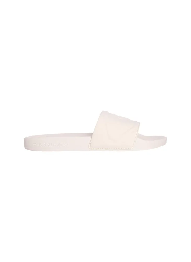 Calvin Klein Jeans Logo Slides