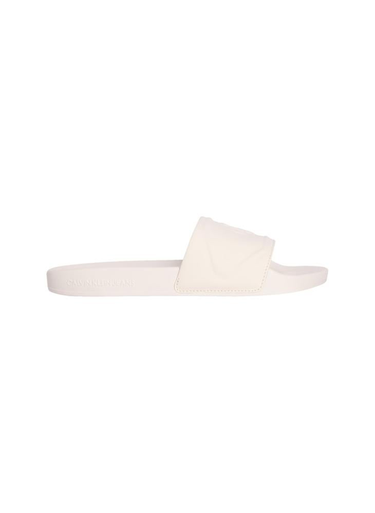 Calvin Klein Jeans Logo Slides - Image 1