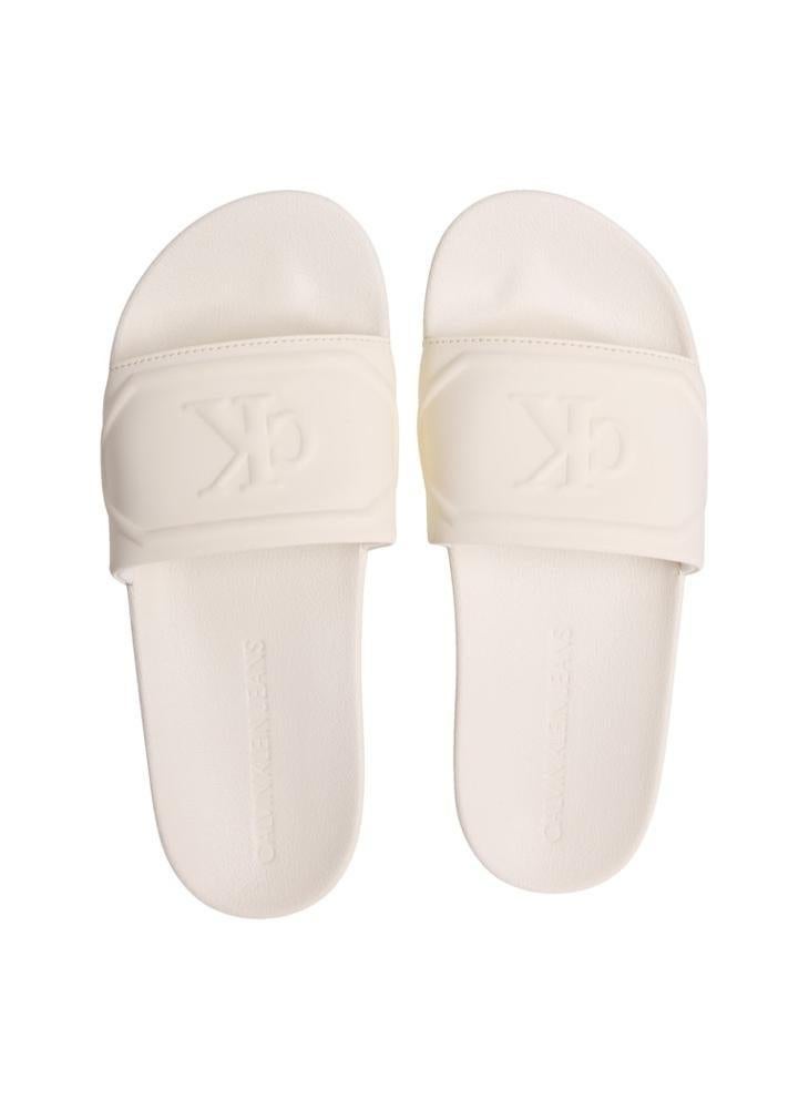 Calvin Klein Jeans Logo Slides - Image 2