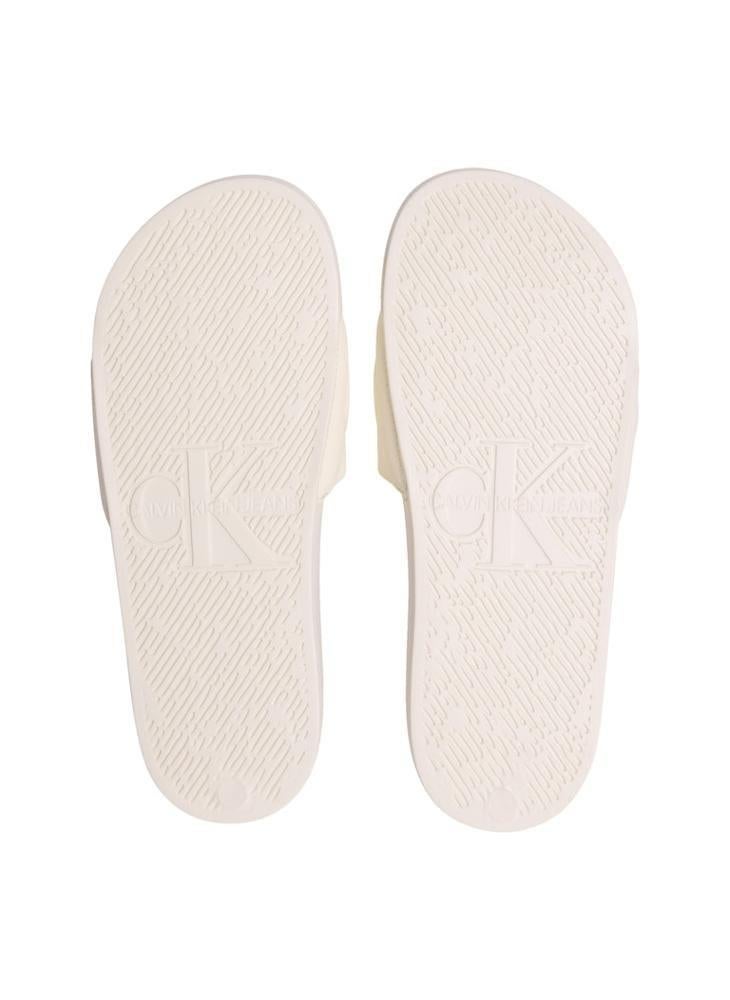 Calvin Klein Jeans Logo Slides - Image 5