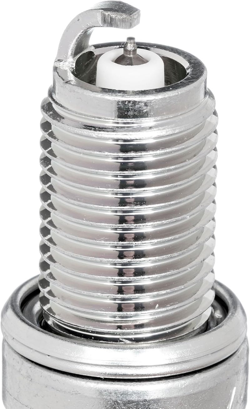 NGK شمعات الإشعال إيريديوم IX NGK 6681-4PK DR8EIX، علبة من 4 - Image 2
