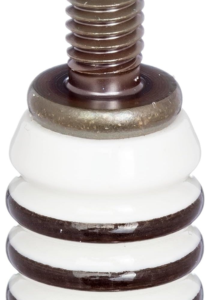 NGK شمعات الإشعال إيريديوم IX NGK 6681-4PK DR8EIX، علبة من 4 - Image 3