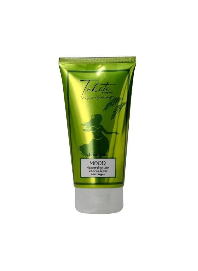 موود لوشن الجسم مود تاهيتي 150 جم