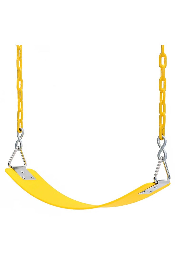 Swing Spare (Yellow)