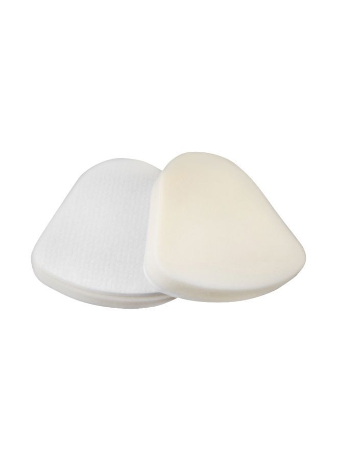 NIBEMINENT 2-Piece Replacement Filters For Shark Navigator Lift-Away Vacuum NV350/XHF350/XFF350 H24297-2 Beige/White 