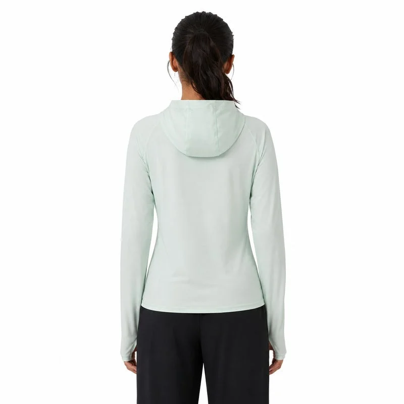 Anta green A-UV Protect Women's Knit Track Top for Women | Best Price UAE