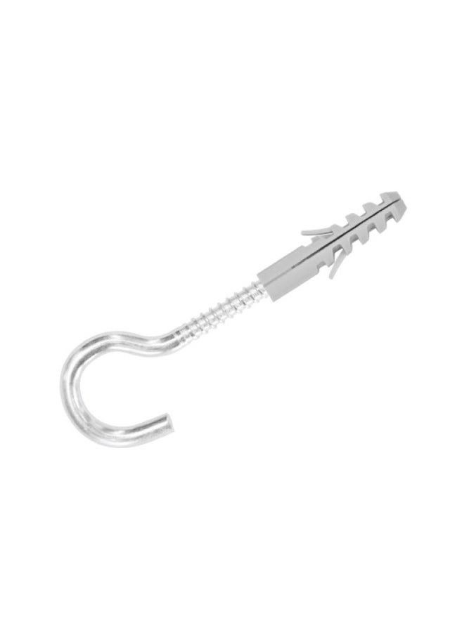 TOTAL - TOTAL Screw Plug Sets With Eye Screw 5 x 75mm WJSPK5022 - Image 1