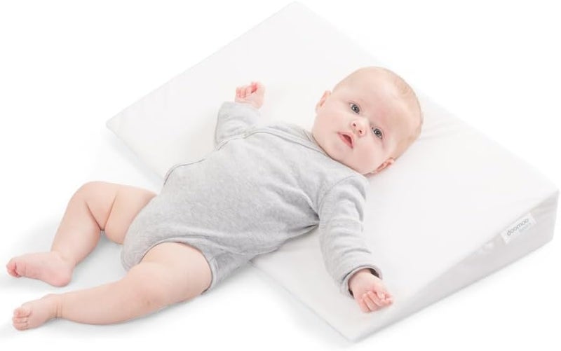 Doomoo Basics Rest Easy Large 10° Positioner - Image 3