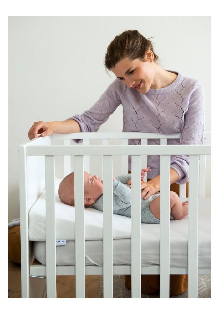 Doomoo Basics Rest Easy Large 10° Positioner - Image 5