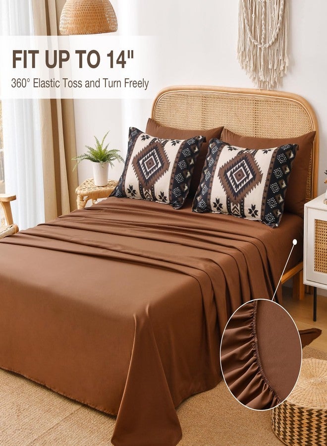 Menghomeus RS16AB091637Q7U-P Comforter Set - Image 5