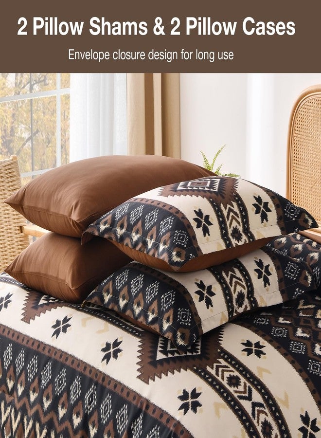 Menghomeus RS16AB091637Q7U-P Comforter Set - Image 4