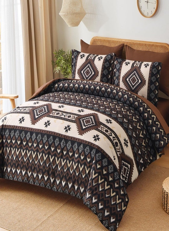 Menghomeus RS16AB091637Q7U-P Comforter Set - Image 2