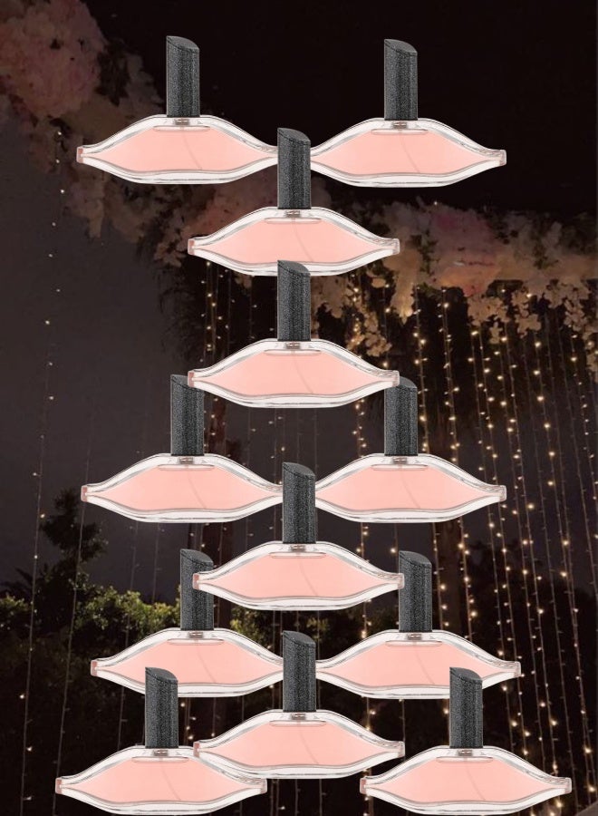 Johan.B Paris 12 Pieces Sensual Nuit Noire Perfume 85ML - Image 1