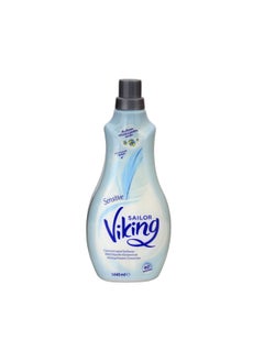 Sailor Viking Sensitive Concentrated Fabric Softener with Perfume Microcapsules  1440 ML
