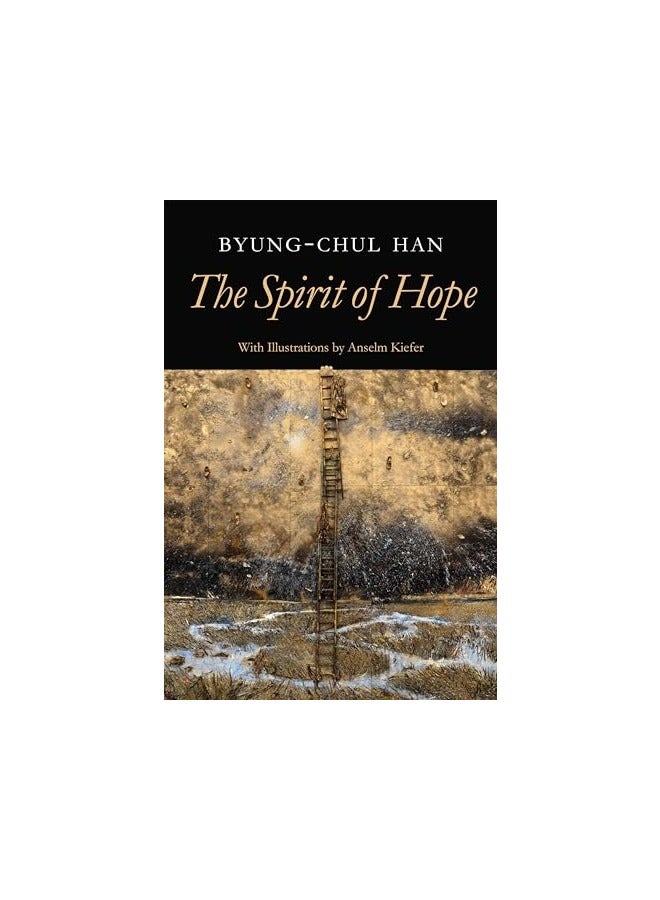 Spirit Of Hope