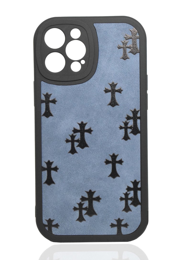 iPhone 13 Pro Max Case Soft Silicone Camera Protective Cover