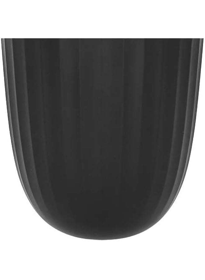 Stroller Cup Holder, Safe Wheelchair Accessory, for Baby (Classic Black with Gray) - Image 4