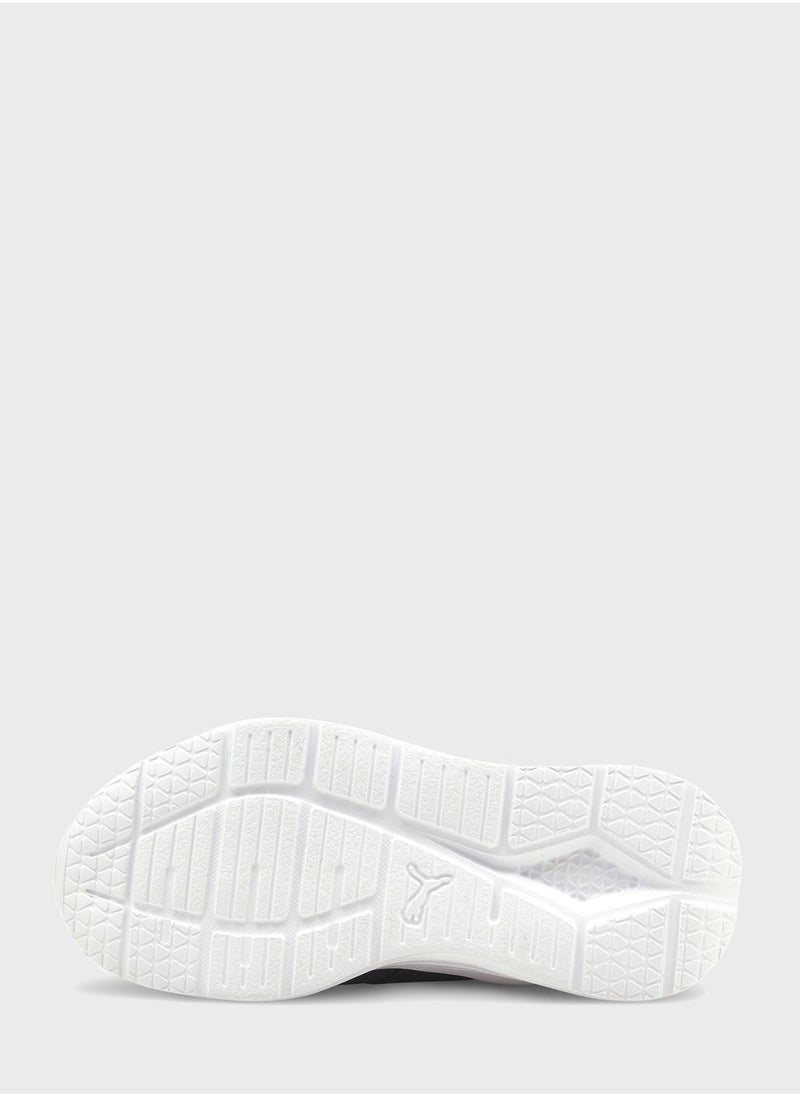 PUMA - Kids Wired Run Slip On Flash - Image 1