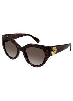 GUCCI Gucci GG1408S 003 52 Women's Sunglasses  - Image 1