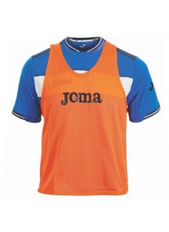 Joma Training Bibs Orange 