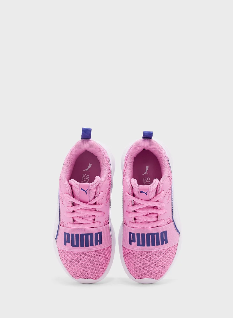 PUMA Kids Wired Run Pure