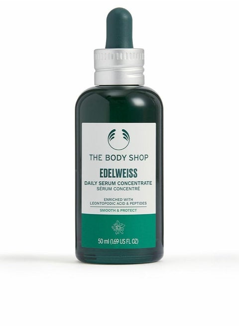 Edelweiss Daily Serum Concentrate
