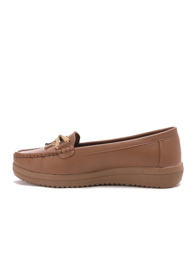 GRINTA Women Slip on Shoes  - Image 4