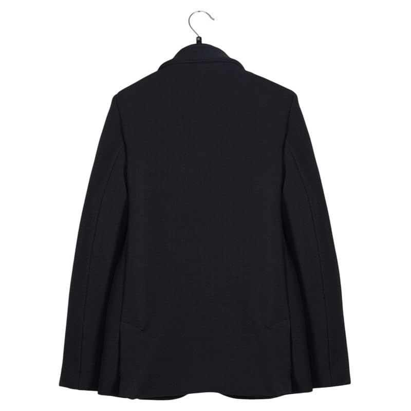 CHARCHIT Boys Regular Fit Plain Blazer and T-Shirt - Image 2