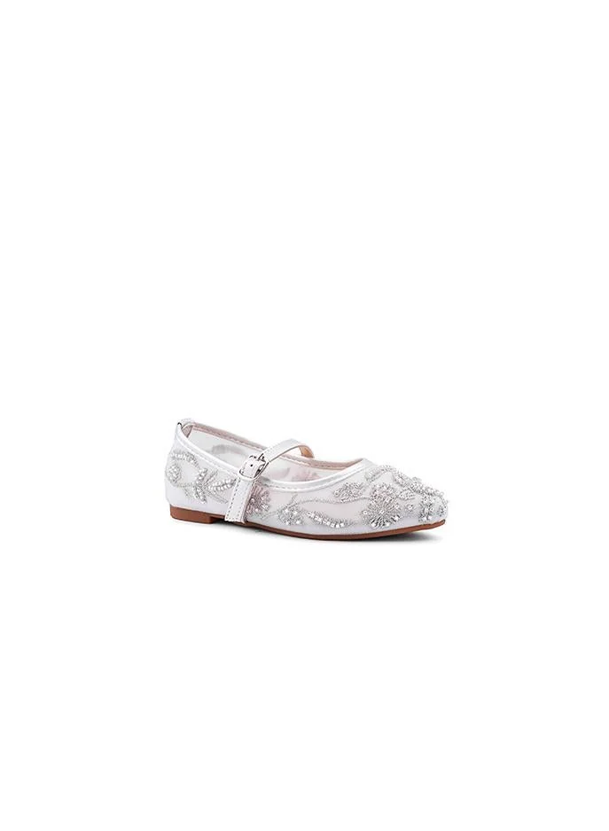 IconStyle Girls' Occaision Comfort Sandals