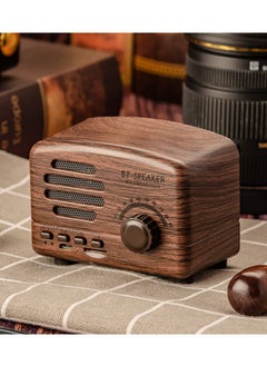 BT01 Walnut