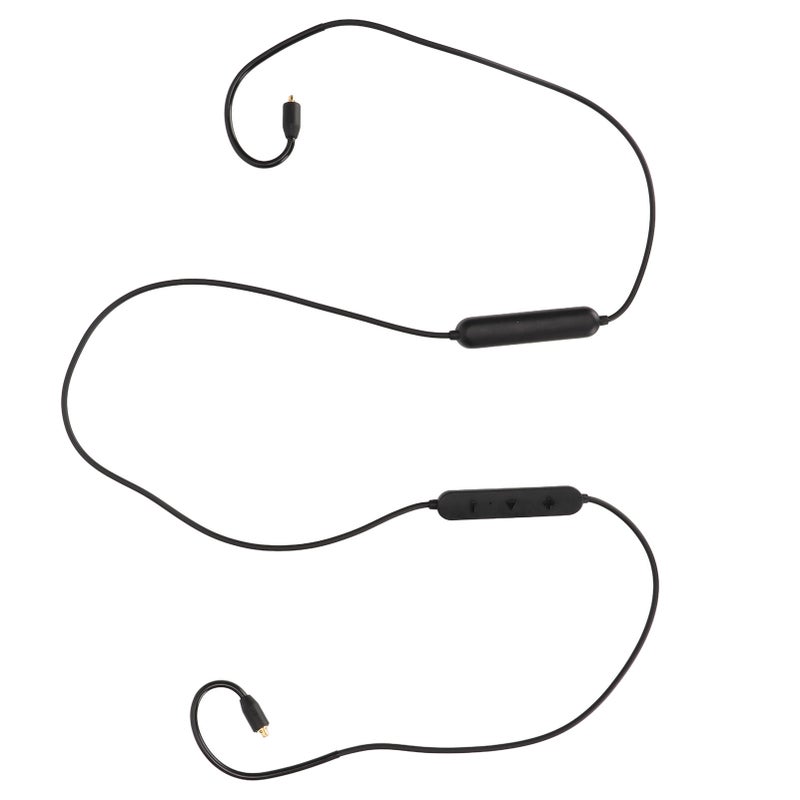 Bluetooth Headphone Cable Wireless MMCX Adapter Cable for Se215 Se315 Se425 Se535 Se846 - Image 3