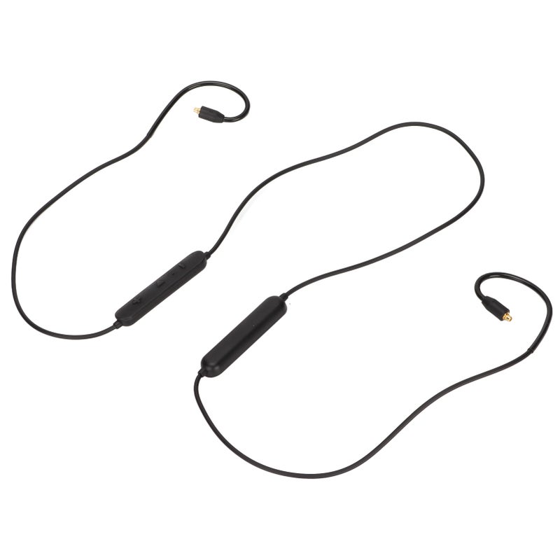 Bluetooth Headphone Cable Wireless MMCX Adapter Cable for Se215 Se315 Se425 Se535 Se846 - Image 1