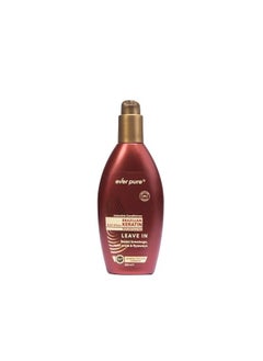 ever pure Ever Pure Leave In Cream - Brazilian Keratin Therapy - Women - 250ml 
