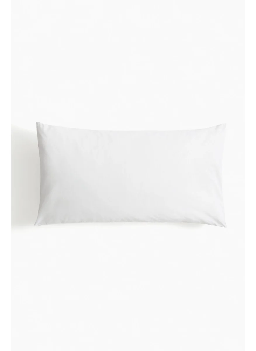 اتش اند ام Cotton Pillowcase