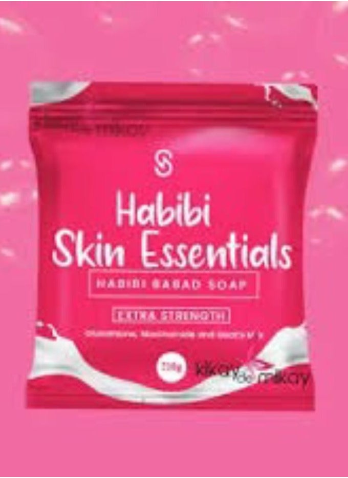 Habibi Skin Essential Papad Soap 210g - pzsku/ZF8D19E89B6E83B9485B5Z/45/_/1713785418/735b7703-576c-496d-8852-8610decc7c05