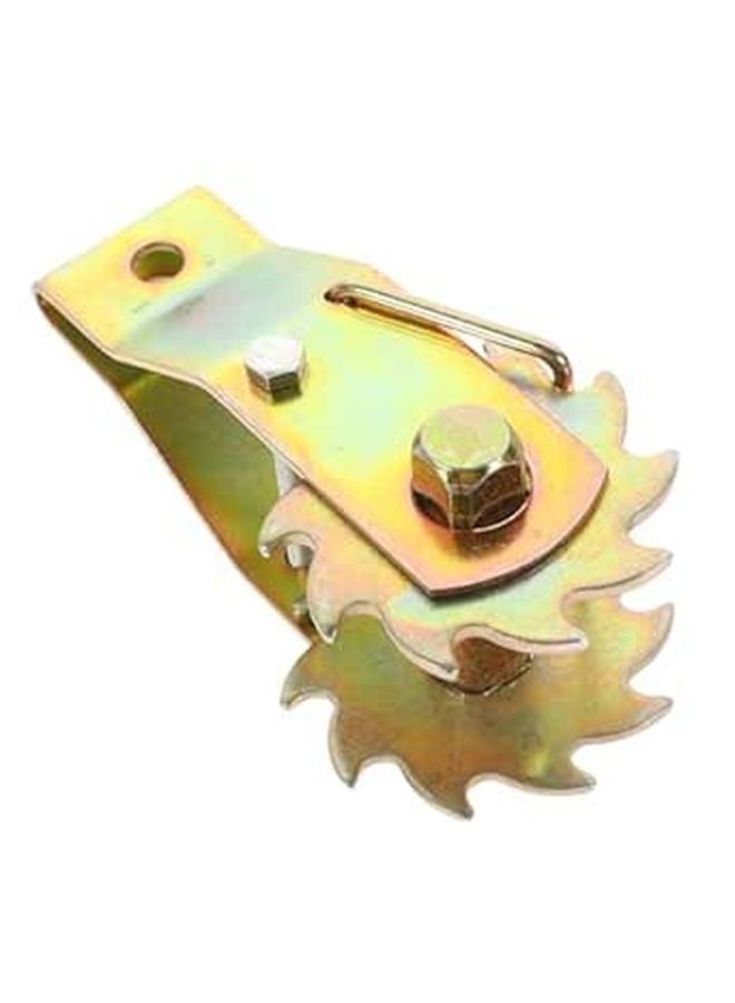 Wire Rope Stainer Generic Heavy Duty Wire Rope Tensioner Cable Strainer Tightener For ...