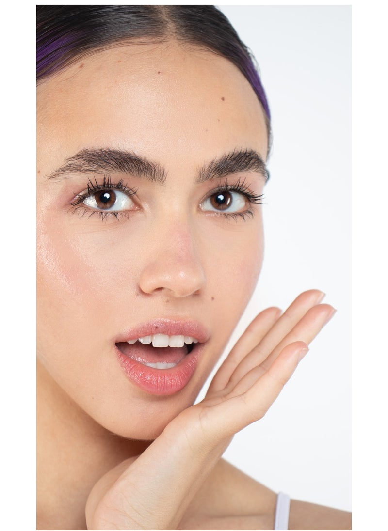 LAQUE - Daily Dose Vitamin-E Infused Lip Lacquer V1 - Image 1